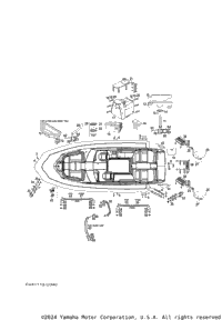 Hull Deck Fittings