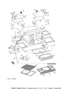 Deck Hatch 2