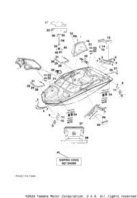 Hull Deck Fittings