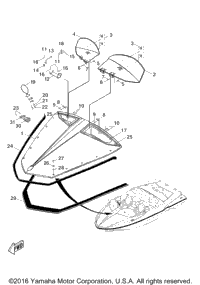 Deck Hatch 3
