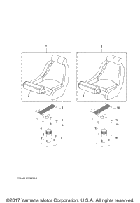 Swivel Seat