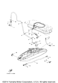 Deck Drain Fittings