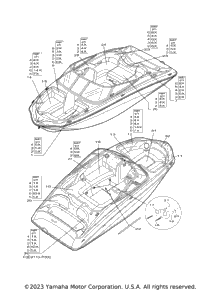 Seat Cushion