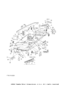 Hull Deck Fittings