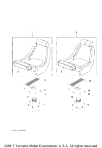Swivel Seat