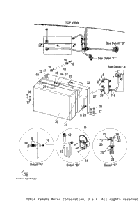 Shower Piping