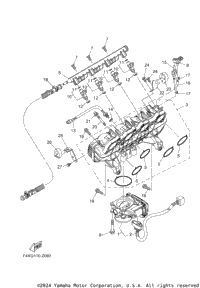 Intake 1