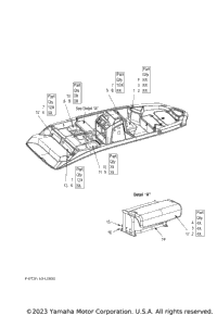 Seat Cushion