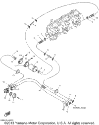Fuel Port Engine