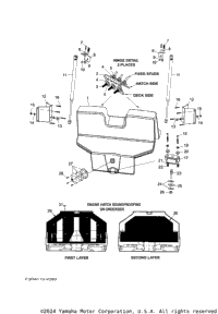 Deck Hatch 2