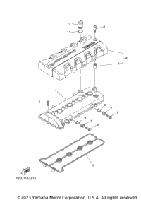 Cylinder 1