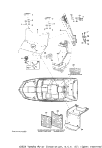 Deck Hatch 2