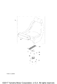 Swivel Seat