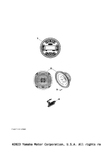 Stereo Equipment