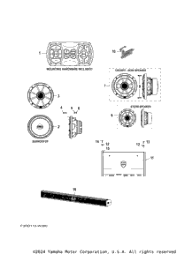 Stereo Equipment