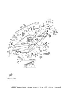 Hull Deck Fittings