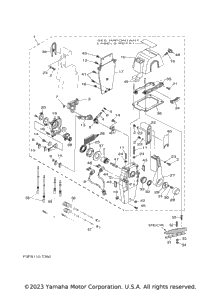 Control Cable