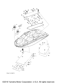 Deck Hatch 1
