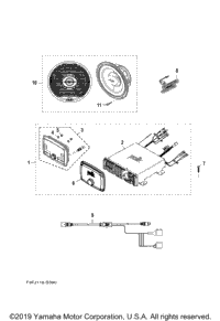 Stereo Equipment