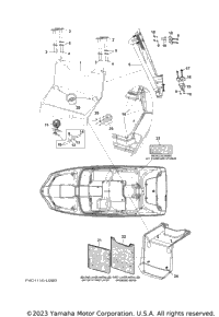 Deck Hatch 2