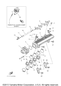 Intake 2
