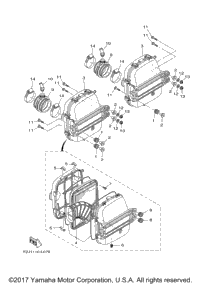 Intake 2