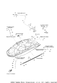 Deck Drain Fittings