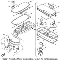 Deck Hatch 2