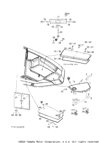 Deck Hatch 1