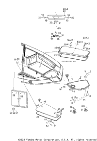 Deck Hatch 1