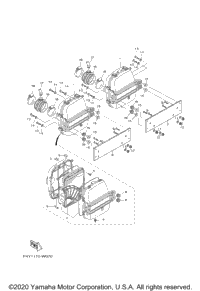 Intake 2