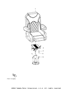 Swivel Seat