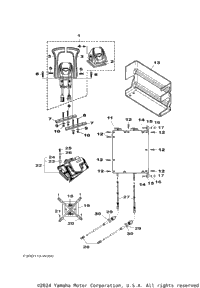 Control Cable