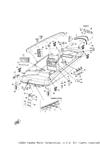 Hull Deck Fittings