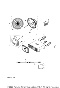 Stereo Equipment