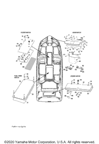 Deck Hatch 1