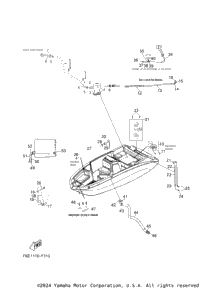 Deck Drain Fittings