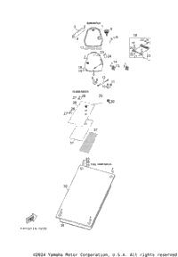 Deck Hatch 1