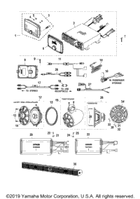 Stereo Equipment