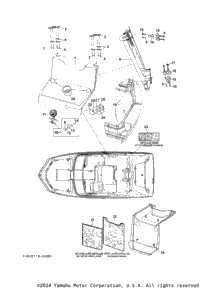 Deck Hatch 2