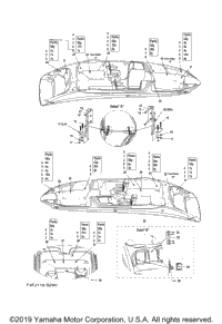 Seat Cushion