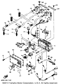 Electrical 1