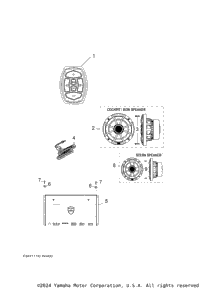 Stereo Equipment