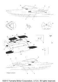Graphics Mats