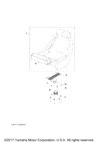 Swivel Seat