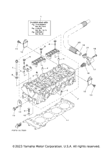 Cylinder 2