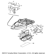 Deck Hatch 1