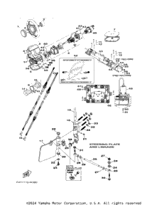 Steering