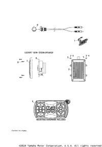 Stereo Equipment