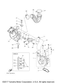 Intake 2